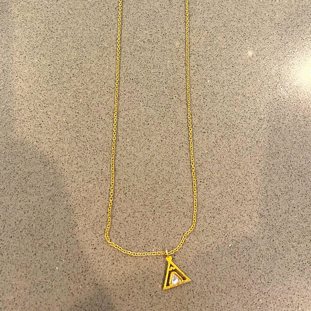 Bryan Anthonys Tribe Friendship Necklace